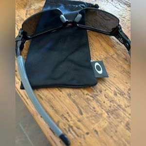 Oakley sunglasses